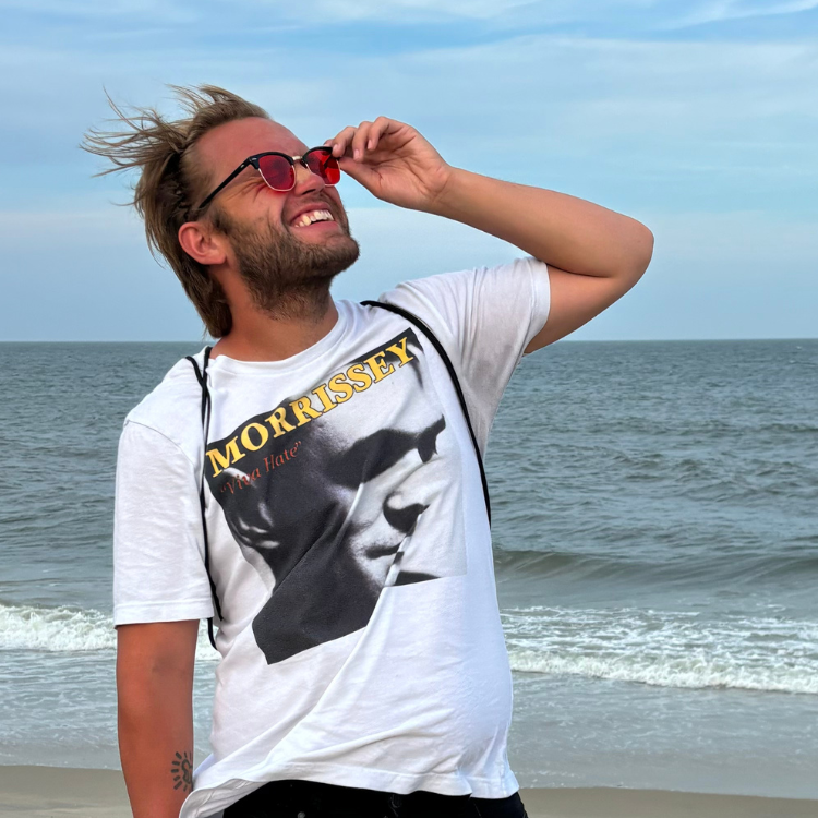 Kirby Sibiski, Ocean City, MD, 2025